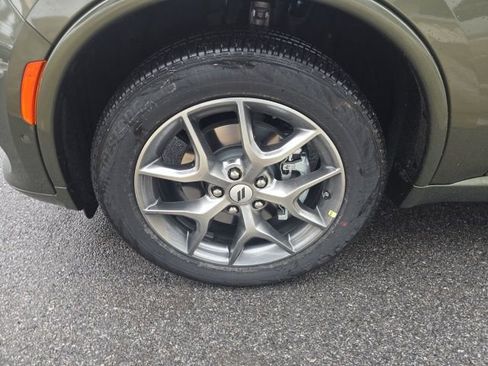 New 2026 Dodge Durango GT image 8