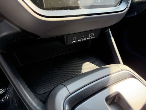 New 2026 Subaru Crosstrek 2.0i Premium image 21
