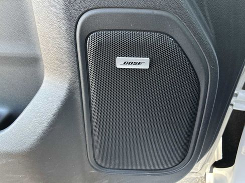 Certified 2020 Chevrolet Silverado 1500 LTZ w/ LTZ Premium Package image 25