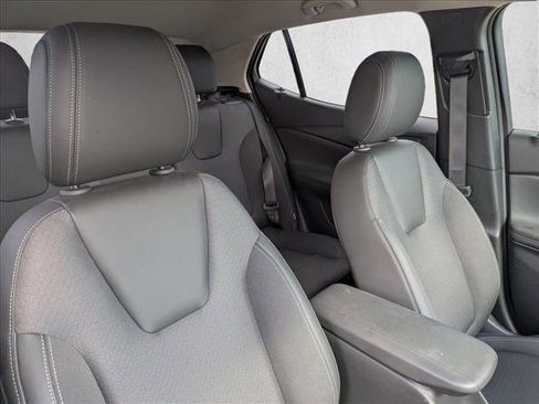 Used 2024 Buick Encore GX Preferred w/ Advanced Technology Package image 20