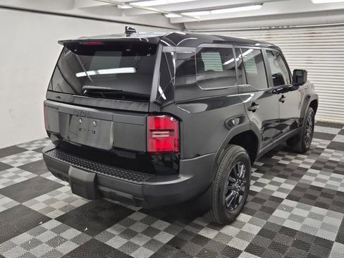 Used 2024 Toyota Land Cruiser 1958 image 6