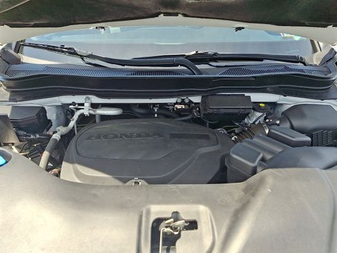Used 2021 Honda Pilot Special Edition image 29