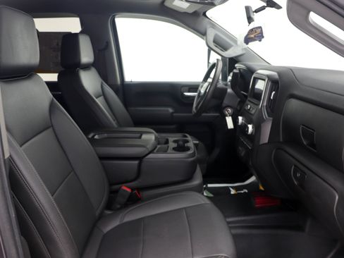 Used 2021 GMC Sierra 3500 4x4 Crew Cab w/ Convenience Package image 15