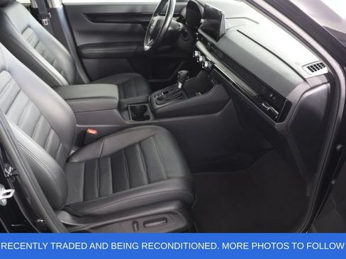 Used 2025 Honda CR-V EX-L image 24