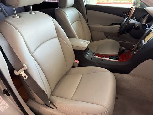Used 2008 Lexus ES 350 FWD image 15
