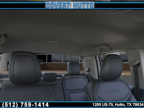 New 2026 Ford Maverick Lobo image 12