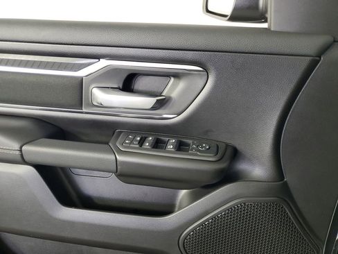 New 2026 RAM 1500 Big Horn image 28