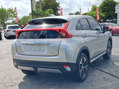 Used 2019 Mitsubishi Eclipse Cross SE AWD/4WD image 5