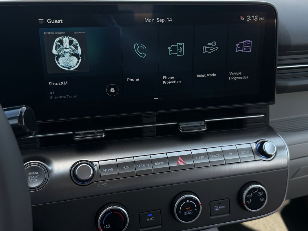 New 2027 Hyundai Kona SE AWD/4WD image 26