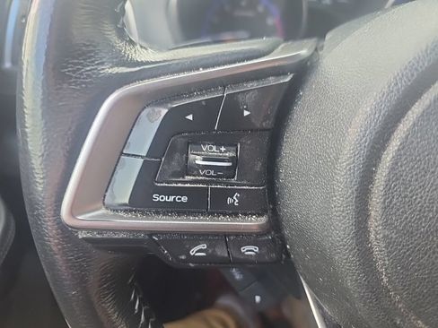 Used 2019 Subaru Legacy 2.5i Premium AWD/4WD image 15