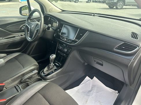 Used 2018 Buick Encore Preferred FWD image 12