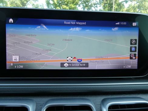 Used 2020 Mercedes-Benz GLE 580 4MATIC image 38