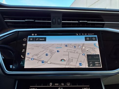 Used 2023 Audi A6 Premium Plus w/ Premium Plus Package image 18