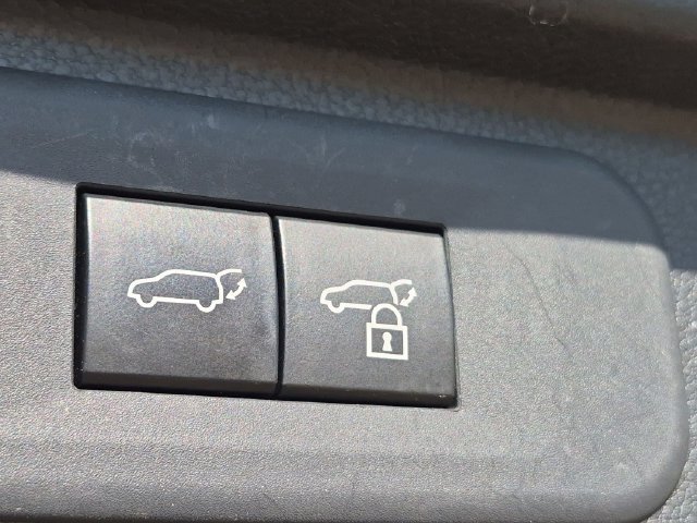 Certified 2024 Toyota Grand Highlander AWD image 30