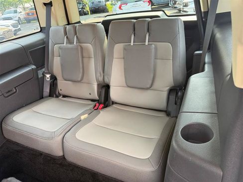 Used 2018 Ford Flex Limited w/ Equipment Group 303A AWD/4WD image 19