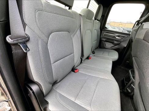 Used 2022 RAM 1500 Lone Star image 35