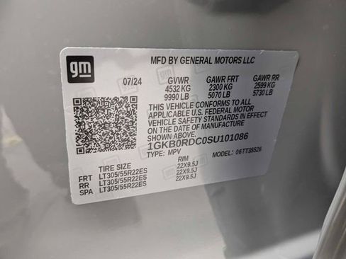 New 2025 GMC Hummer EV 3X image 25