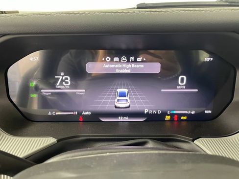 New 2026 Jeep Cherokee Laredo AWD/4WD image 3