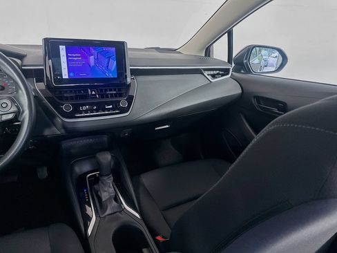 Certified 2024 Toyota Corolla LE FWD image 23