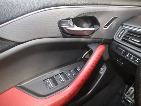 Used 2022 Acura TLX w/ A-SPEC Pkg image 30