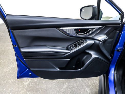 Used 2022 Subaru WRX image 21