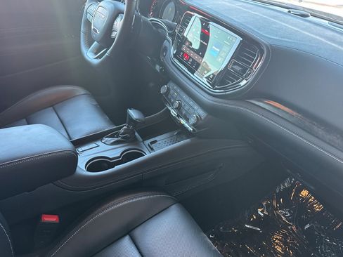 New 2026 Dodge Durango GT AWD/4WD image 14