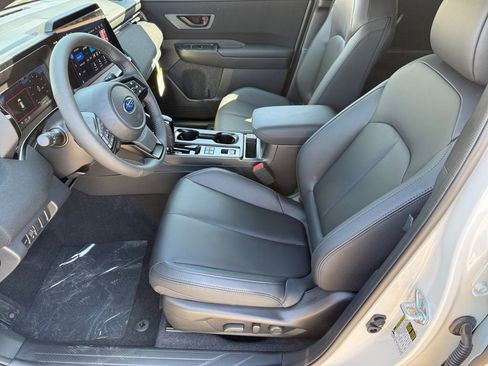 New 2026 Subaru Outback Premium AWD/4WD image 10