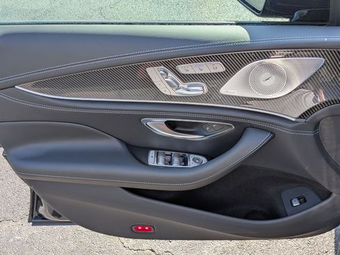 Used 2026 Mercedes-Benz AMG GT 53 image 14