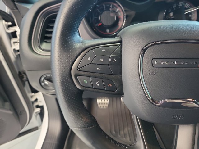 Used 2023 Dodge Challenger R/T w/ Blacktop Package RWD image 10