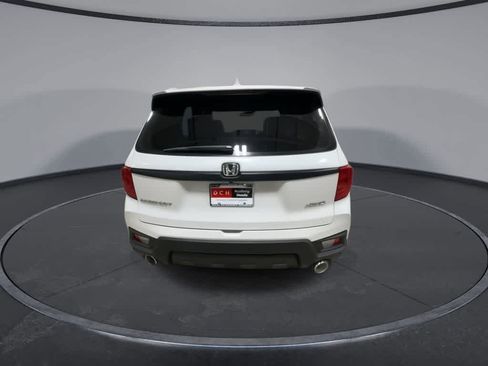 Certified 2023 Honda Passport EX-L image 7