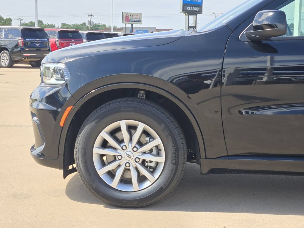 Used 2026 Dodge Durango GT RWD image 29