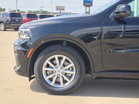 Used 2026 Dodge Durango GT RWD image 29