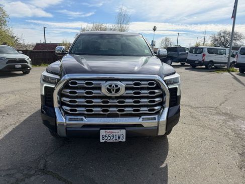 Used 2024 Toyota Tundra 1794 Edition image 8
