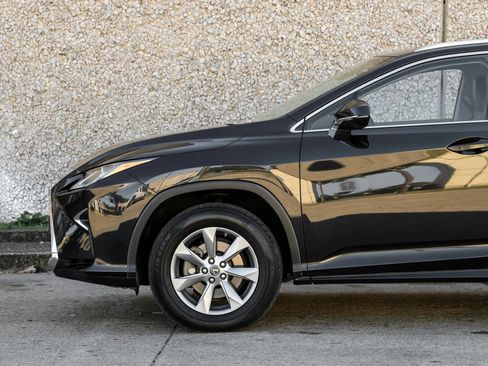 Used 2018 Lexus RX 350L AWD image 13