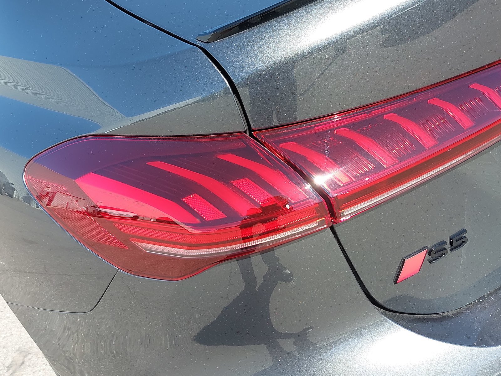New 2026 Audi S5 Premium Plus AWD/4WD image 38