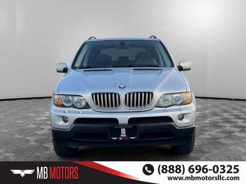 Used 2005 BMW X5 3.0i image 10
