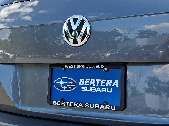 Used 2021 Volkswagen Tiguan S AWD/4WD image 30