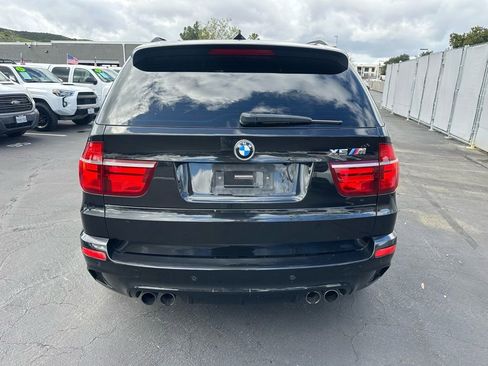 Used 2011 BMW X5 M image 3
