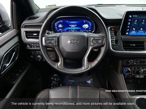 Used 2023 Chevrolet Tahoe RST w/ RST Performance Edition image 27