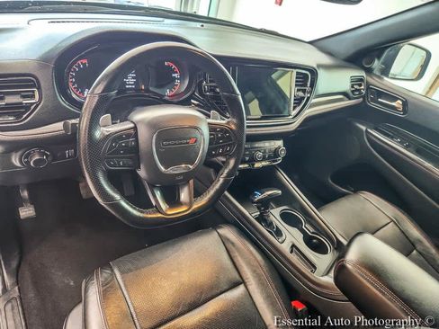 Used 2024 Dodge Durango GT AWD/4WD image 10