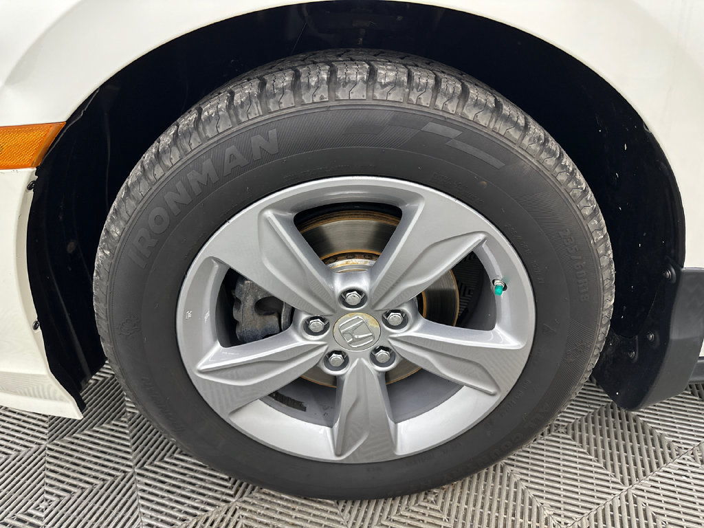 Used 2018 Honda Odyssey EX-L image 13