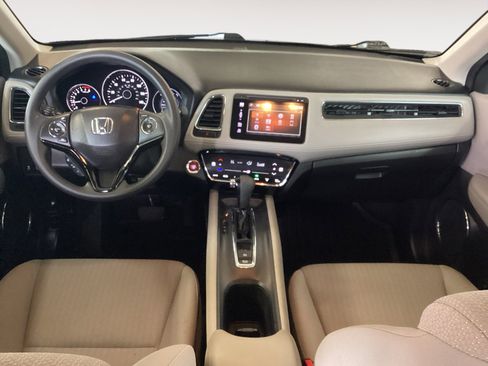 Used 2016 Honda HR-V EX image 10