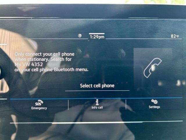 Used 2025 Volkswagen Jetta Sport FWD image 28