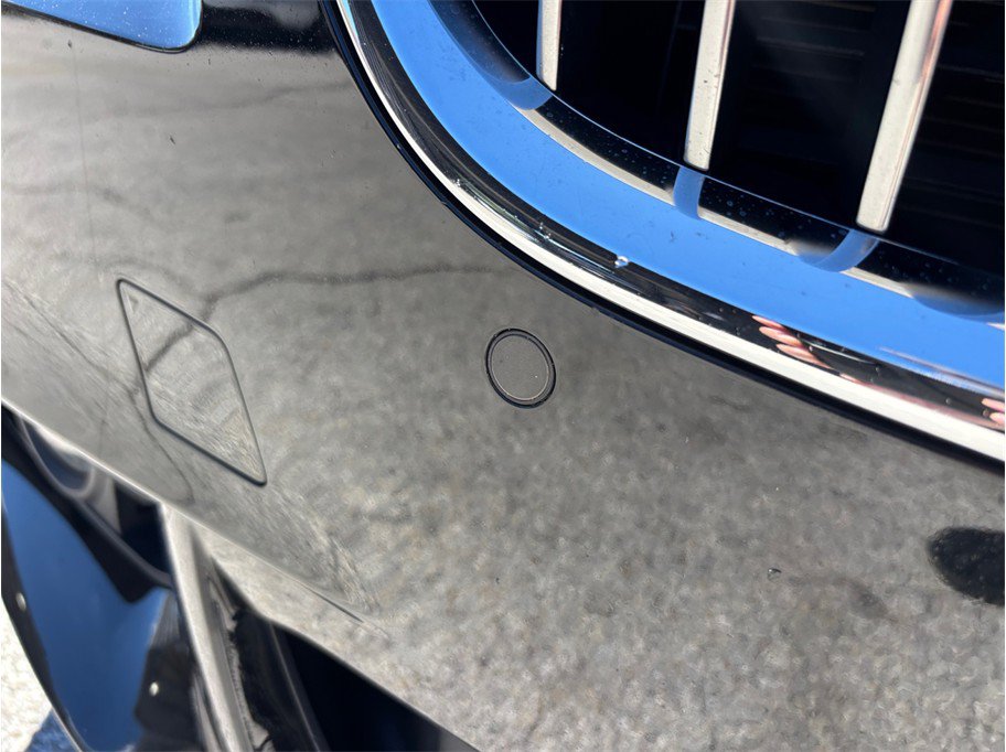 Used 2016 BMW 535i Sedan RWD image 13