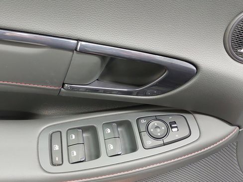 Used 2023 Hyundai Sonata N Line image 25