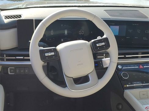 New 2026 Hyundai Santa Fe SE image 9