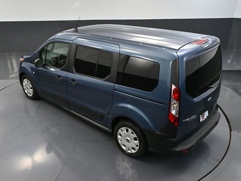 Used 2020 Ford Transit Connect XL FWD image 51