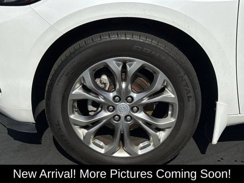 Certified 2020 Buick Enclave Avenir w/ Avenir Technology Package AWD/4WD image 34