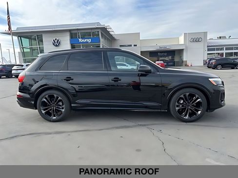New 2026 Audi Q7 3.0T Premium Plus image 2