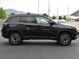 Used 2024 Jeep Compass Trailhawk image 5
